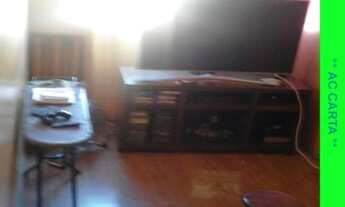 Imagem 2: Apartamento Varanda Sala 2 Quartos Garagem, 65 m² - Quintino Bocaiuva