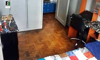 Imagem 5: Apartamento com 3 dormitórios à venda, 115 m² por R$ 690.000,00 - Pinheiros - São Paulo/SP