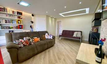 Imagem: Apartamento para venda possui 103 metros