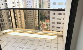 Imagem 3: Cobertura, 84 m² - venda por R$ 1.457.000,00 ou aluguel por R$ 8.391,90/mês - Moema - São