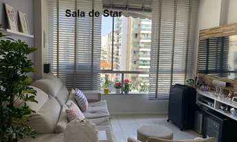 Imagem 5: APARTAMENTO DE 1 QUARTO COM GARAGEM. FRENTE . REFORMADO.PRÓXIMO AO CAMPO DE SÃO BENTO