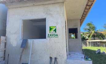 Imagem 4: BARRA DE SÃO JOÃO - Casa Padrão - Peixe Dourado II