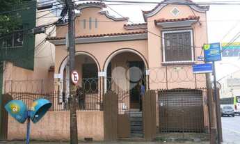 Imagem 7: Casa com 3 quartos à venda, 336 m² por R$ 800.000 - Riachuelo - Rio de Janeiro/RJ
