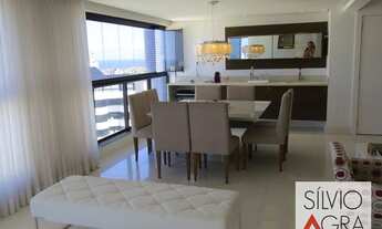 Imagem 4: Apartamento à venda, 145 m² por R$ 1.180.000,00 - Pituba - Salvador/BA