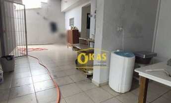 Imagem 4: Casa com 5 dormitórios à venda por R$ 450.000,00 - Vila Amorim - Suzano/SP