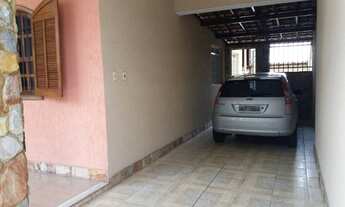 Imagem 3: Cibele Otima Casa / Bairro Santa Mônica