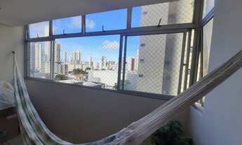 Imagem 2: Apartamento em Boa Viagem Próximo ao Supermercado Carrefour