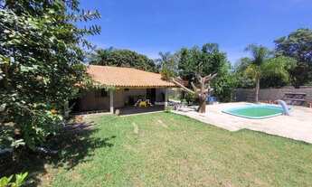 Imagem: Chácara com 3 dormitórios à venda, 1000