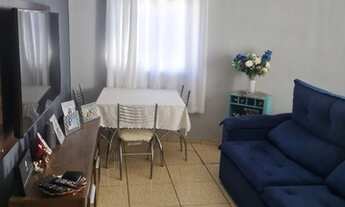 Imagem: Apartamento para venda com 48 metros quadrados