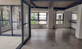 Imagem 4: Loft com vista na Vila Madalena, varanda, 1 vaga