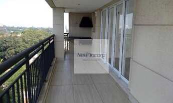 Imagem 3: Apartamento à venda, 209 m² por R$ 2.050.000,00 - Santo Amaro - São Paulo/SP