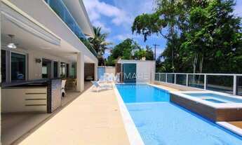 Imagem 3: Casa à venda com 6 dormitórios , 650 m² - Riviera - Módulo 18 - Bertioga/SP