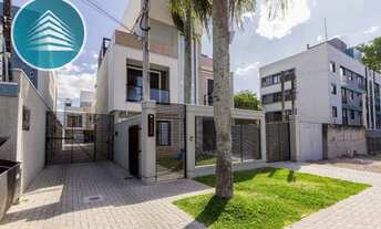 Imagem 7: Sobrado à venda, 147 m² por R$ 1.099.000,00 - Água Verde - Curitiba/PR