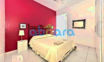 Imagem 6: Rio de Janeiro - Apartamento Padrão - Copacabana
