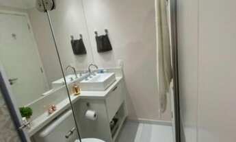 Imagem 4: Apartamento para venda possui 63 metros quadrados com 2 quartos em Vila Ema - São Paulo