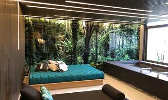 Imagem 2: Apartamento para venda possui 147 metros quadrados com 3 quartos em Flamengo - Rio de Jane