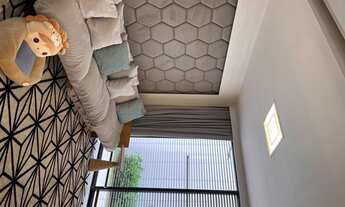 Imagem 5: Casa para venda com 500 mts com 4 suítes,jacuzzi,piscina