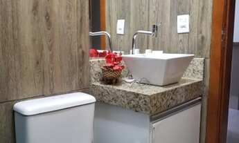 Imagem 7: Casa no Bairro Cristo Rei Várzea Grande