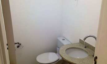 Imagem 7: Apartamento à venda, 69 m² por R$ 360.000,00 - Vila Moinho Velho - São Paulo/SP