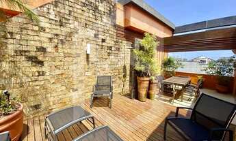 Imagem 3: Rio de Janeiro - Apartamento Padrão - Gávea