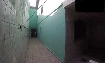 Imagem 4: Sobrado para venda 3 dormitórios