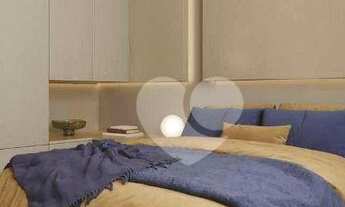 Imagem 4: Apartamento à venda, 115 m² por R$ 1.253.700,00 - Maracanã - Rio de Janeiro/RJ