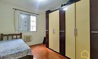 Imagem 6: Apartamento com 2 dormitórios à venda, 89 m² por R$ 365.000,00 - Campo Grande - Santos/SP