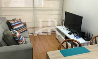 Imagem: Flat, Moema - São Paulo