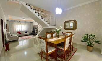 Imagem: Casa com 3 dormitórios à venda, 261 m²