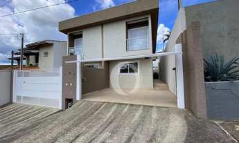 Imagem: Casa com 3 dormitórios à venda, 144 m²