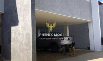 Imagem 3: LINDO SOBRADO RECÉM REFORMADO-VILA OLIVEIRA