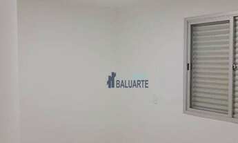 Imagem 4: Apartamento com 2 dormitórios à venda, 58 m² por R$ 310.000,00 - Interlagos - São Paulo/SP