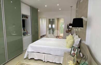 Imagem 14: LOPES ENJOY VENDE Cobertura com 4 quartos 235 m² por R$ 1.650.000 - Recreio dos Bandeirant