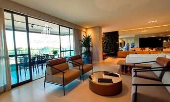 Imagem: Apartamento para venda tem 268 metros quadrados