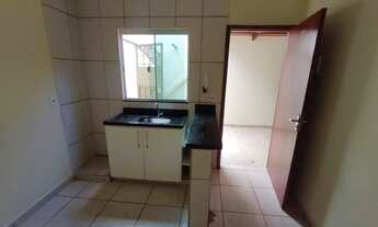 Imagem 4: Kitnet Unievangelica