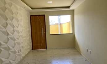 Imagem 7: Casa 1ª Locação, 2 Quartos, 1 Suíte, Churrasqueira, em Itaipuaçu