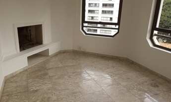 Imagem 7: Vila Nova Conceição, Apartamento 285m2. 4 vagas!