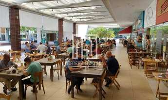 Imagem 3: LOCAÇÃO LOJA O2 CORPORATE BARRA DA TIJUCA