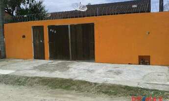 Imagem 4: Casa com 2 dormitórios à venda, 104 m² por R$ 420.000,00 - Vista Linda - Bertioga/SP