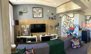 Imagem 3: Apartamento com 2 dormitórios à venda, 75 m² por R$ 498.000,00 - Aurora - Londrina/PR