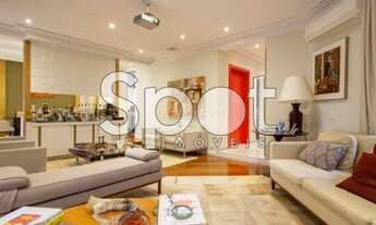 Imagem 3: São Paulo - Apartamento Padrão - Real Parque