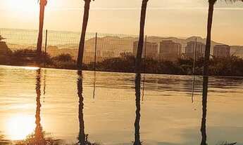 Imagem 4: Apartamento Frente Mar de 169 metros quadrados com 1 quarto na Barra da Tijuca/RJ