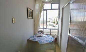 Imagem 4: Cobertura com 1 quarto à venda, 44 m² por R$ 380.000 - Tijuca - Rio de Janeiro/RJ