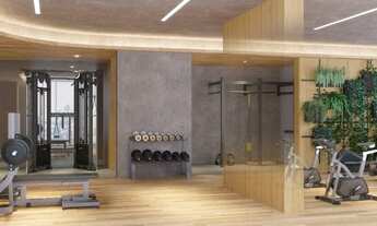 Imagem 5: Apartamento para venda possui 125 metros quadrados com 4 quartos em Vila Primavera - São P