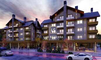 Imagem 7: Apartamento à venda, 83 m² por R$ 519.000,00 - Centro - Canela/RS