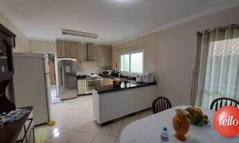 Imagem: Santo André - Casa Padrão - Vila América