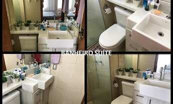 Imagem 7: Apartamento com 3 dormitórios à venda, 62 m² por R$ 380.000 - Vila Talarico - São Paulo/SP