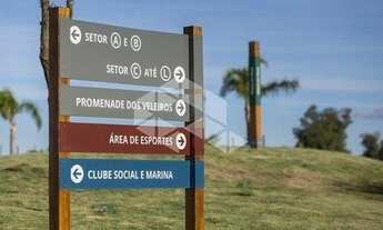 Imagem: ELDORADO DO SUL - Terreno Padrão - Sans