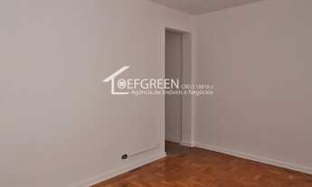 Imagem 2: Apartamento para aluguel e venda tem 70 metros quadrados com 2 quartos