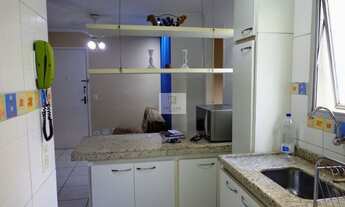 Imagem 3: Apartamento mobiliado em Santa Cecília